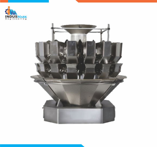 ELITE Screw Weighers for Fresh Meat, Poultry