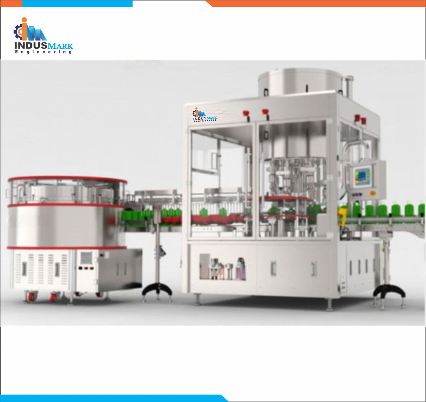 Fully Automatic Detergent Bottle Pumping HeaFully Automatic Detergent Bottle Pumping Head Capping Sealing Machined Capping Sealing Machine