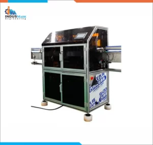 Vacuum leakage checker / Vacuum inspector / Internal pressure detector