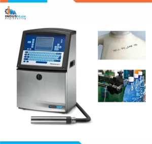 Automatic date printer