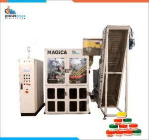 closure printing Machine