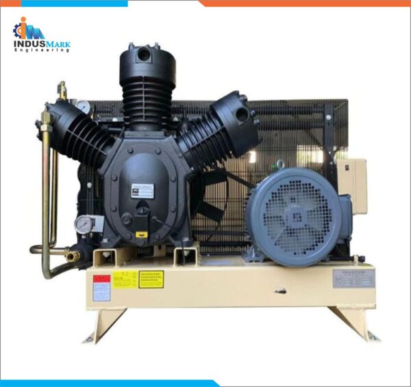 30bar/40bar High Pressure Piston Air Compressor