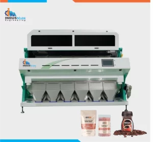Inspection Machinery - Color Sorter