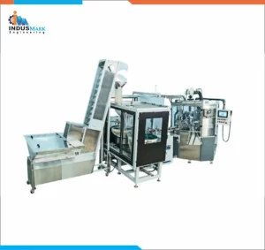 closure Printing Machine