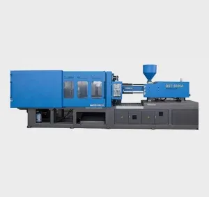 Plastics - Plastic Injection Moulding Machine SZ-700A