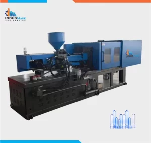 Plastics - Injection Moulding Machine SZ-2400A