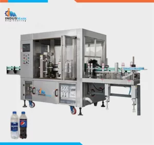 1: Labeling Machine - Hot Glue Labeling Machine For Plastic Bottle