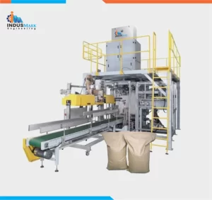 Plastics - GFCK25-G Automatic Bagging Machine