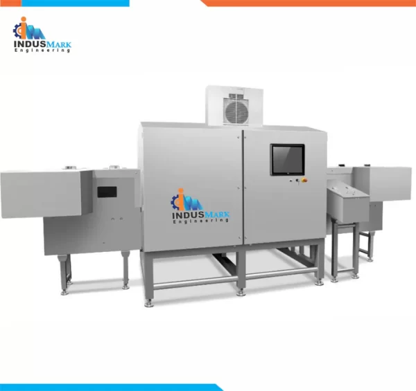RXP-2025DH GLASS INSPECTION AND SHAPE DETECTION FOR CANS – INDUS MARK ...