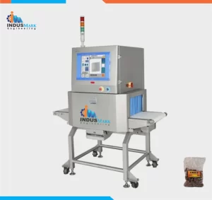 1: Inspection Machinery - TXR Series Standard Performance Xray Machine